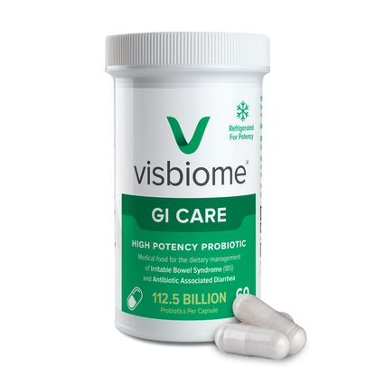 Visbiome GI Care
