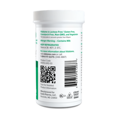 Visbiome GI Care