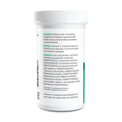 Visbiome GI Care
